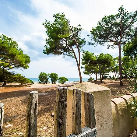 Holiday home Rosa Maria *