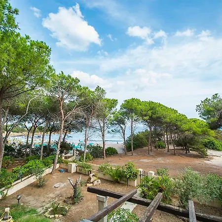 Holiday home Rosa Maria