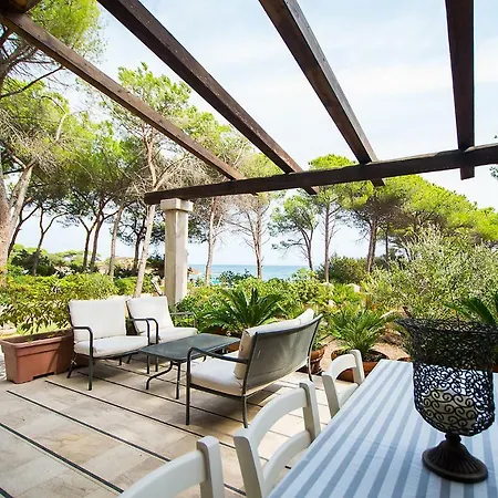 Rosa Maria Holiday home *