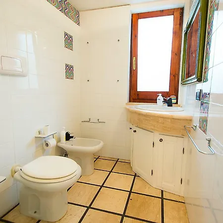 Rosa Maria Holiday home *