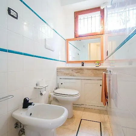 Rosa Maria Holiday home Orosei