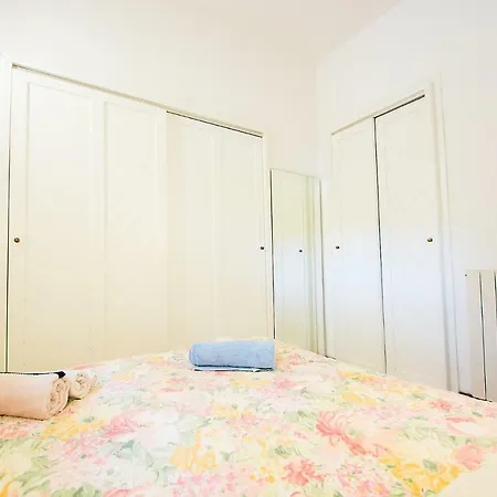 Rosa Maria 別荘 オロゼーイ