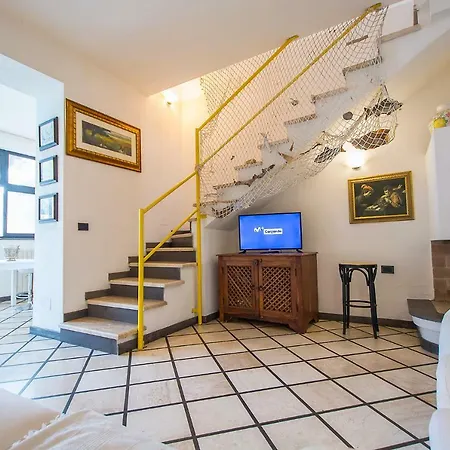 Rosa Maria Holiday home *