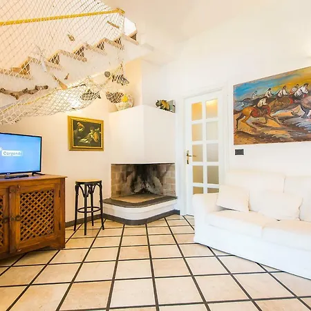 Rosa Maria Holiday home