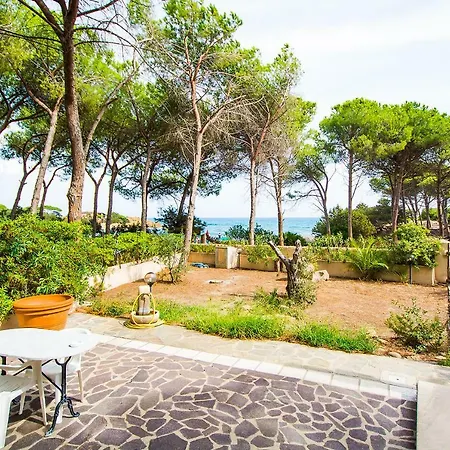Holiday home Rosa Maria *