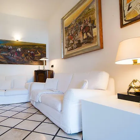 Holiday home Rosa Maria Orosei