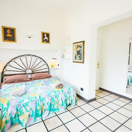 Rosa Maria Holiday home Orosei
