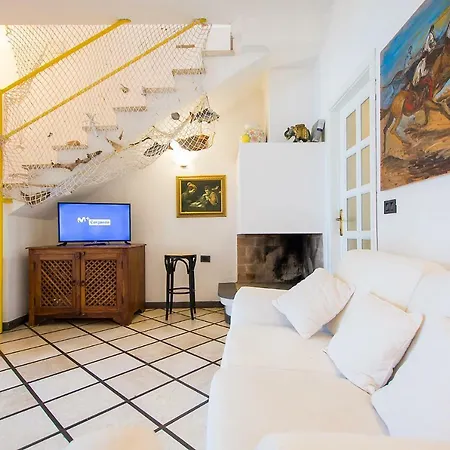 Holiday home Rosa Maria *