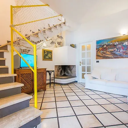 Holiday home Rosa Maria