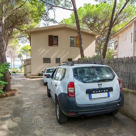 Rosa Maria Holiday home Orosei