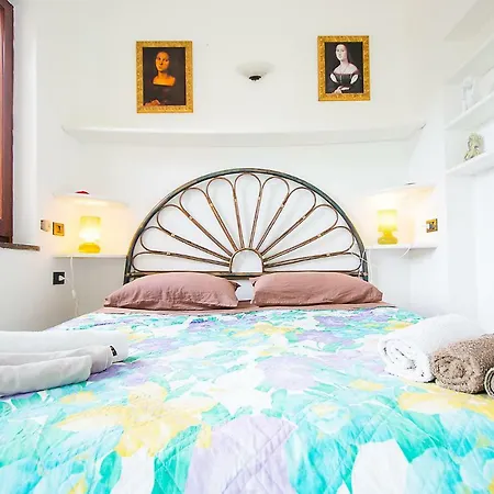 Holiday home Rosa Maria
