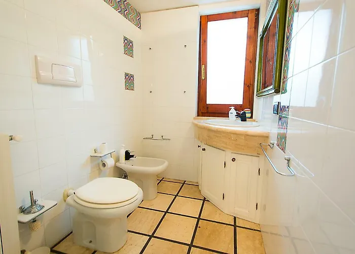 Rosa Maria Casa vacanze *
