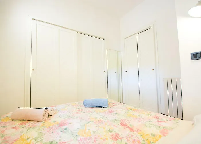 Rosa Maria Casa vacanze Orosei