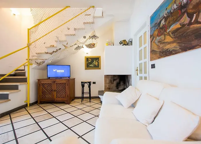 Casa vacanze Rosa Maria *